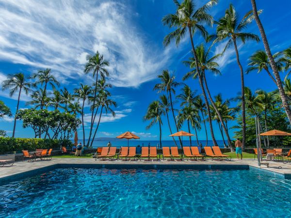 Wailea Condo 978174