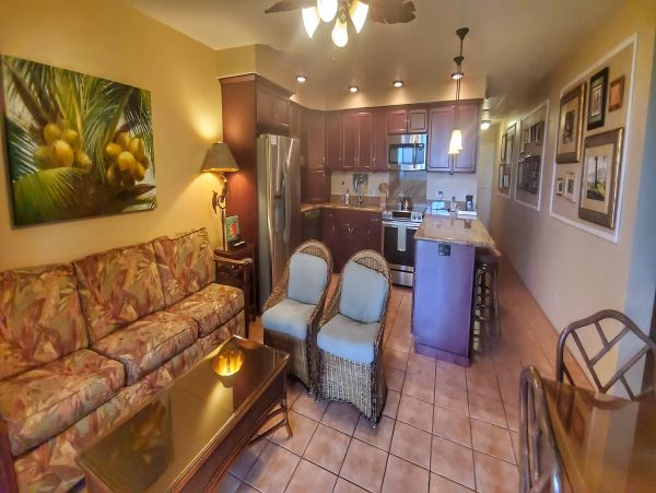 Kihei Condo 978175