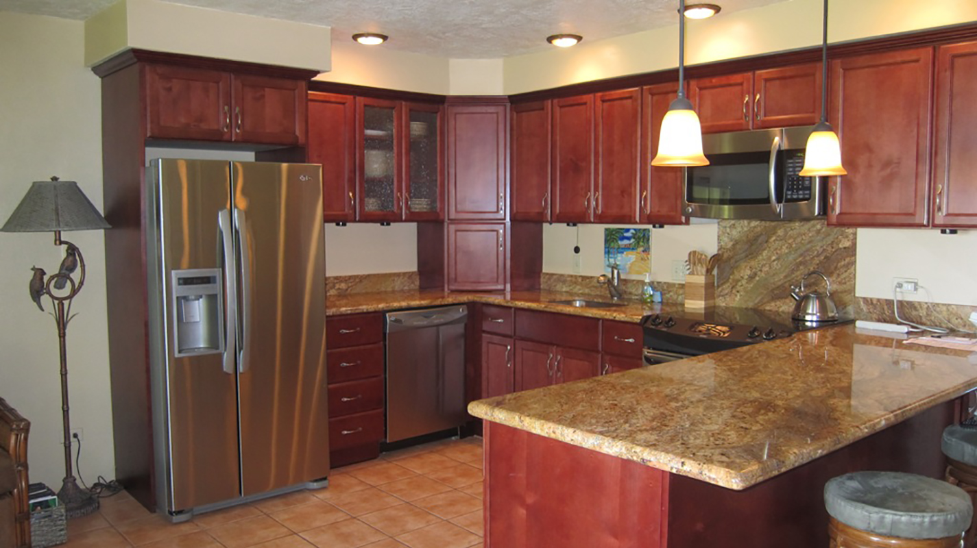 Kihei Condo 978175