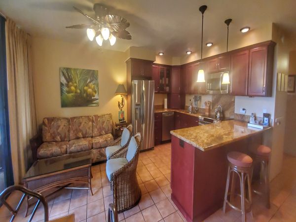Kihei Condo 978175