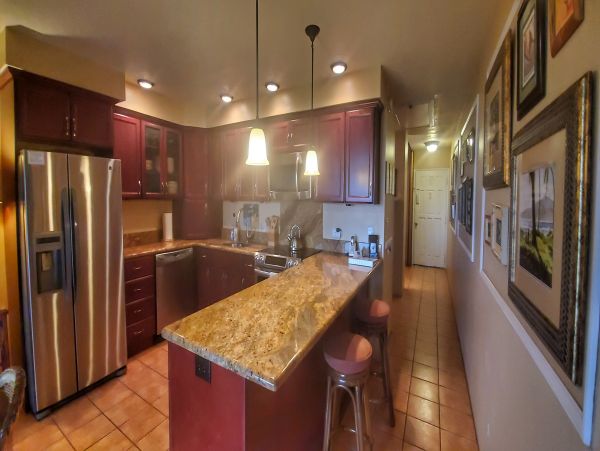 Kihei Condo 978175
