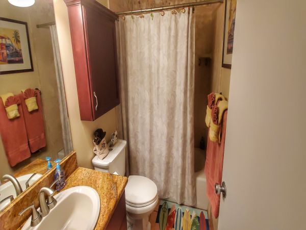 Kihei Condo 978175