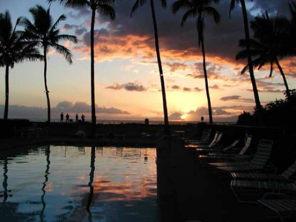 Kihei Condo 978175