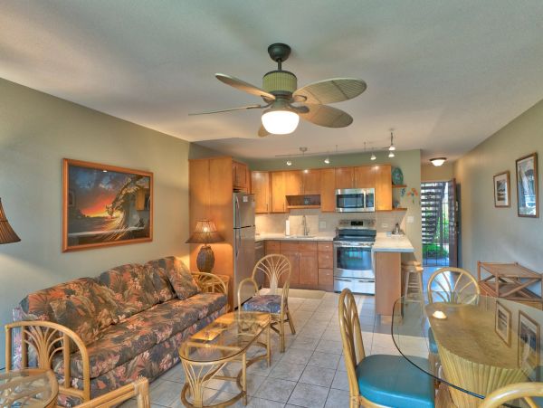 Kihei Condo 978176