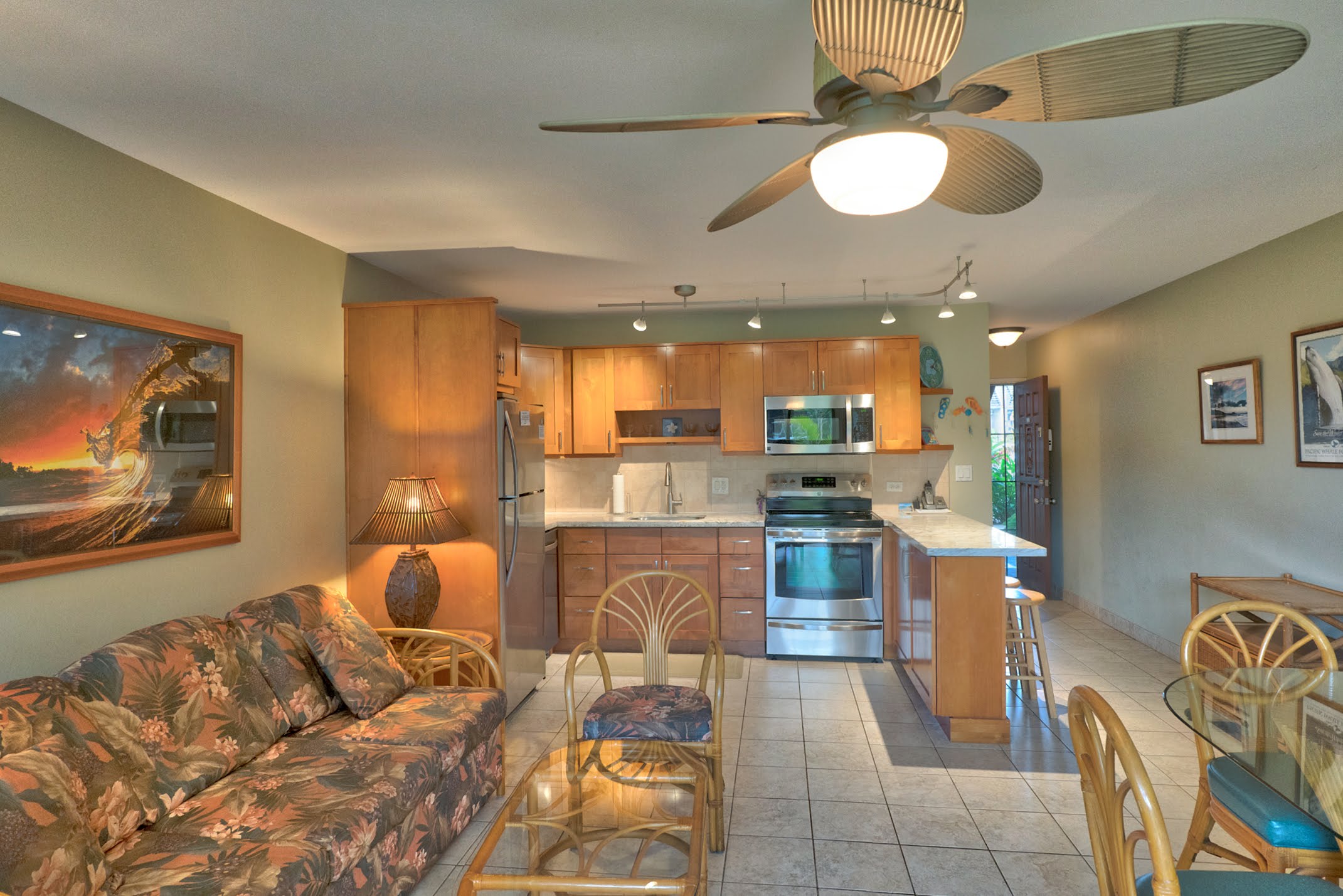 Kihei Condo 978176