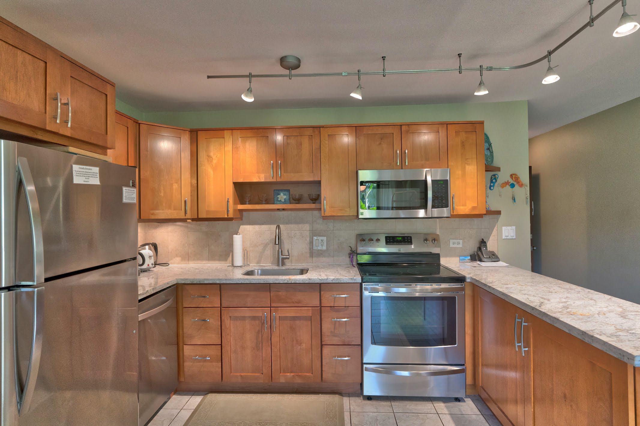 Kihei Condo 978176