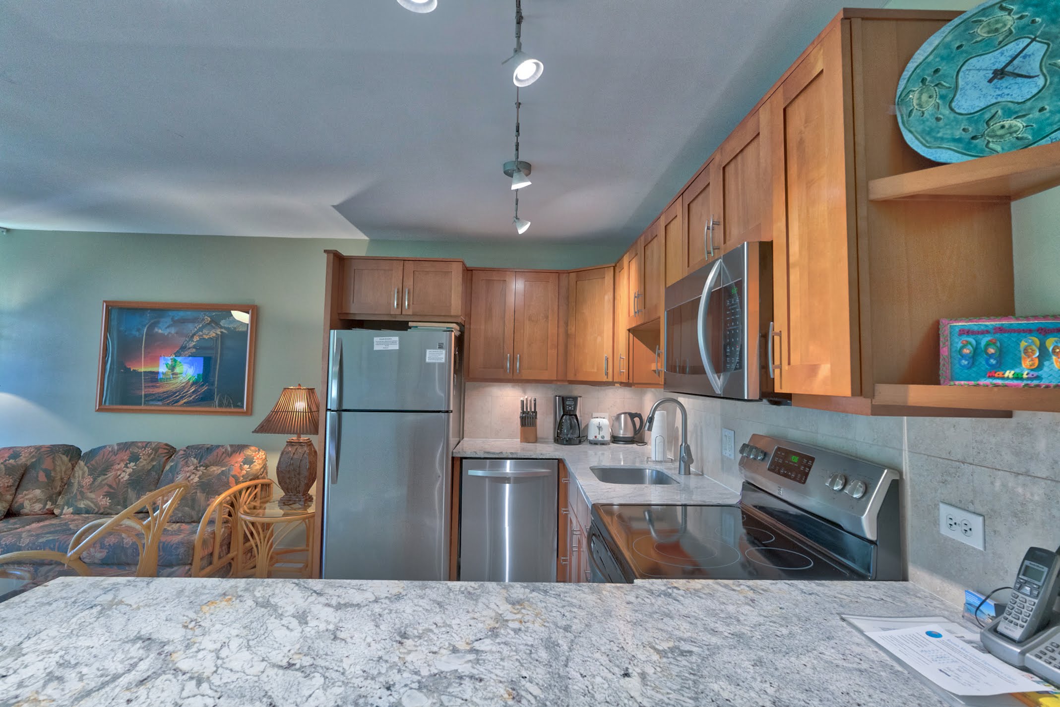 Kihei Condo 978176