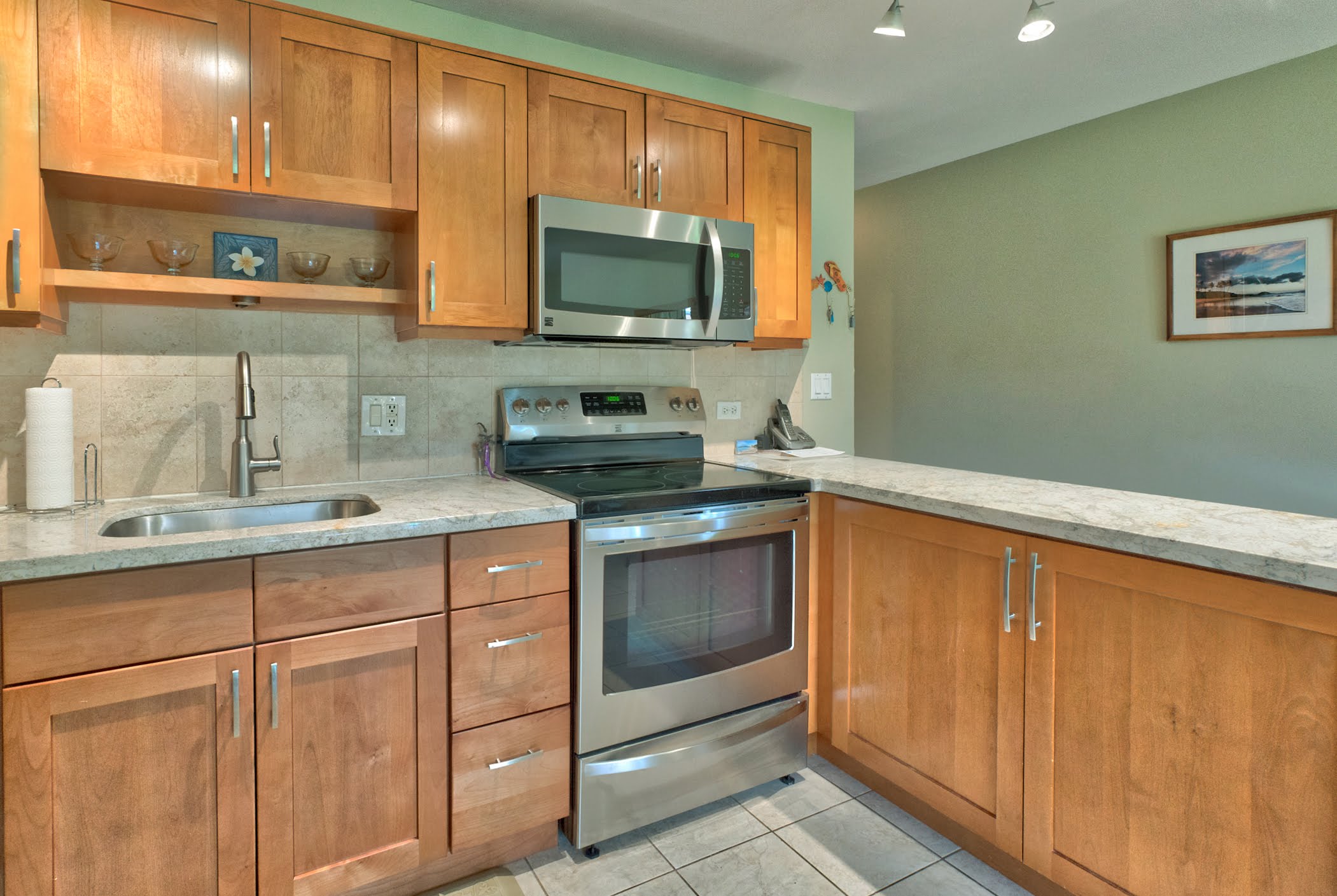 Kihei Condo 978176