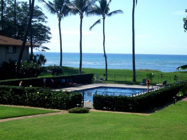 Kihei Condo 978177