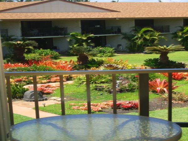 Kihei Condo 978177