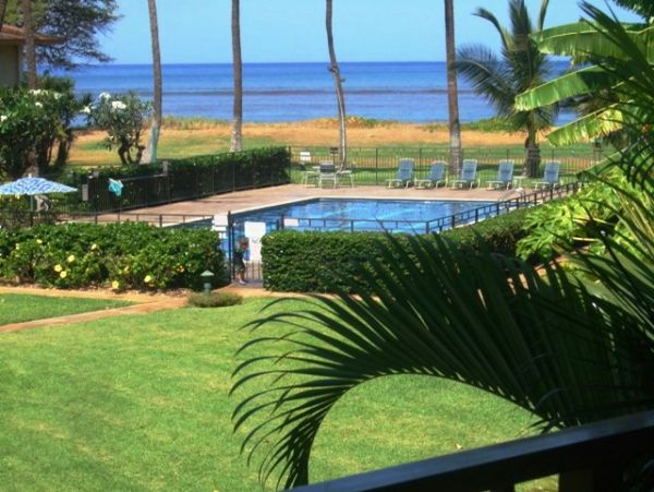 Kihei Condo 978177