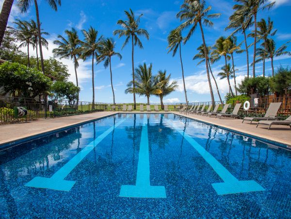 Kihei Condo 978178