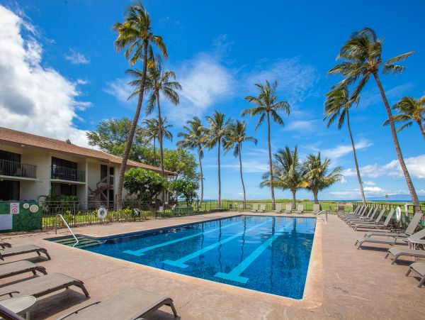 Kihei Condo 978178