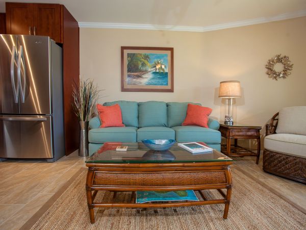 Kihei Condo 978178