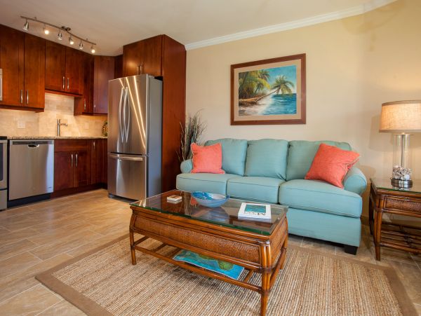 Kihei Condo 978178
