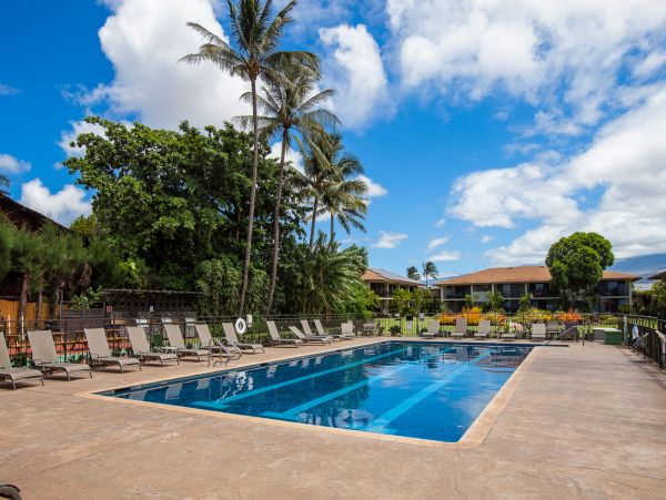 Kihei Condo 978178