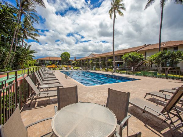 Kihei Condo 978178