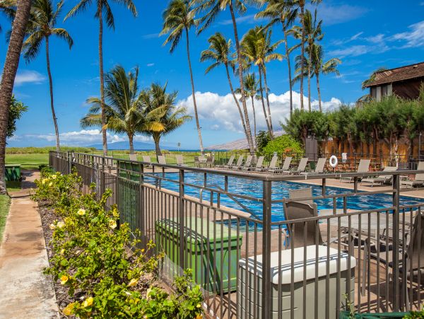 Kihei Condo 978178