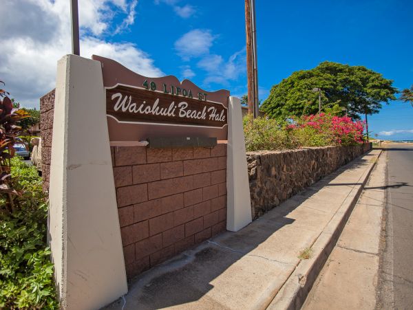 Kihei Condo 978178