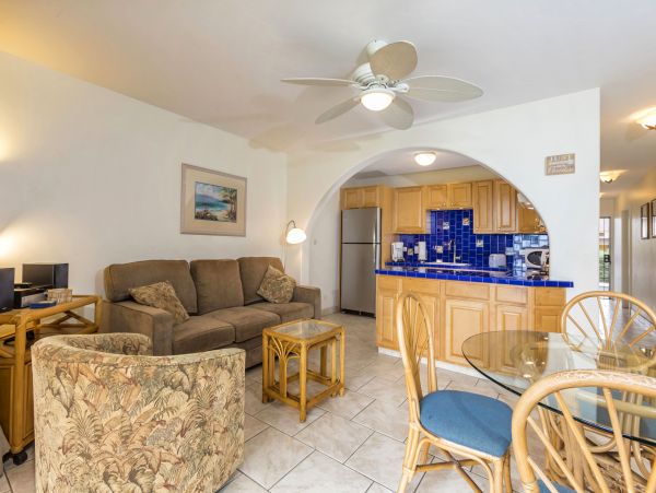 Kihei Condo 978179
