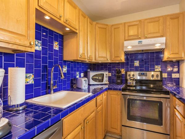 Kihei Condo 978179