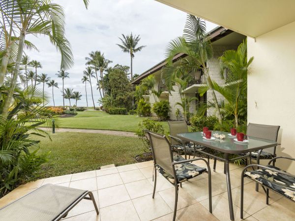 Kihei Condo 978179