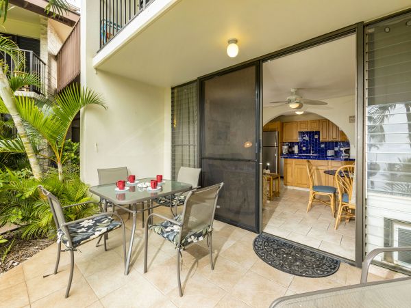 Kihei Condo 978179