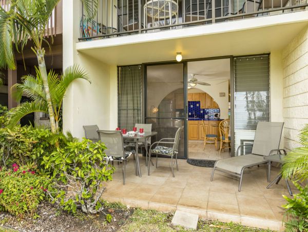 Kihei Condo 978179