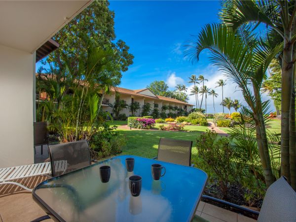 Kihei Condo 978180