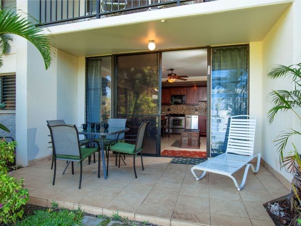 Kihei Condo 978180