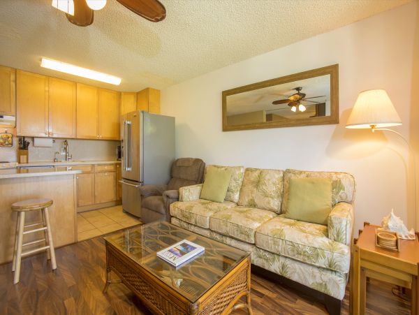 Kihei Condo 978182