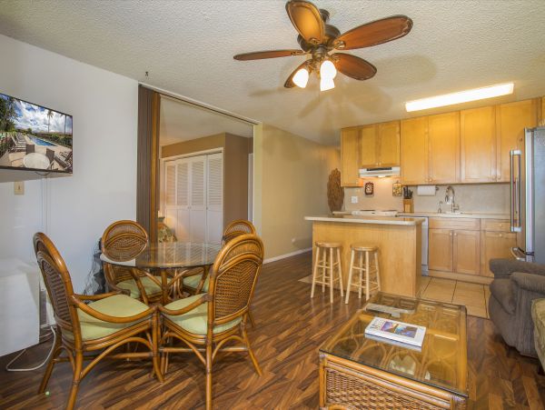 Kihei Condo 978182