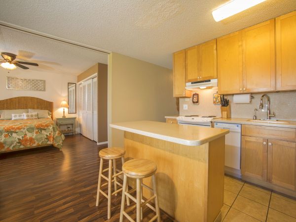 Kihei Condo 978182
