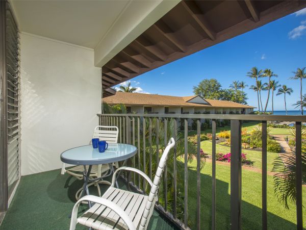Kihei Condo 978182