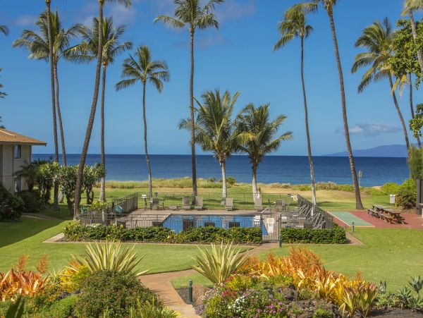 Kihei Condo 978182
