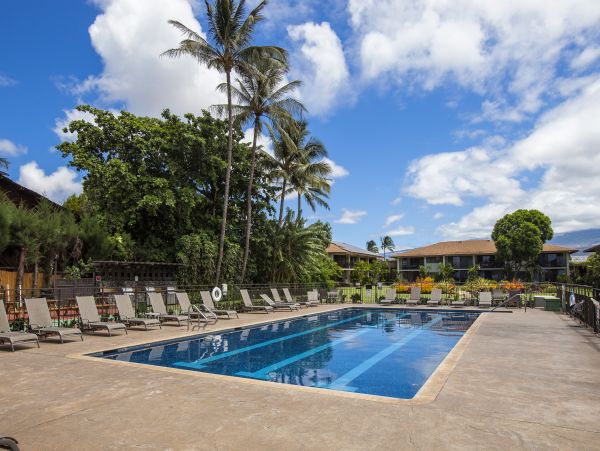 Kihei Condo 978182