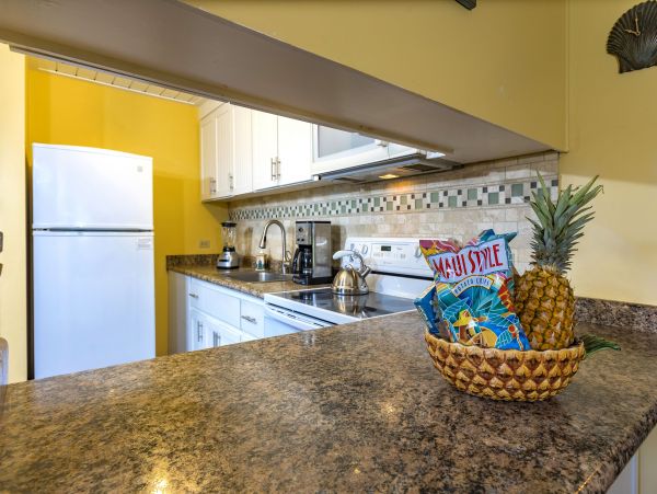 Kihei Condo 978183