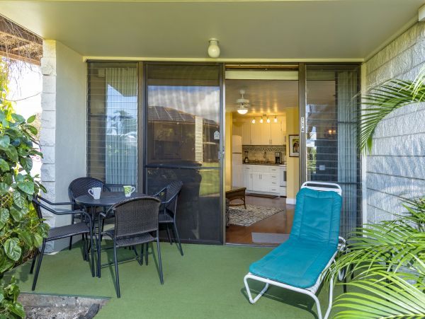 Kihei Condo 978183