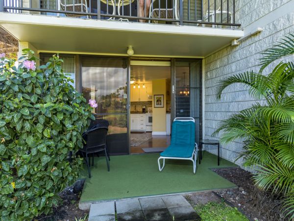 Kihei Condo 978183