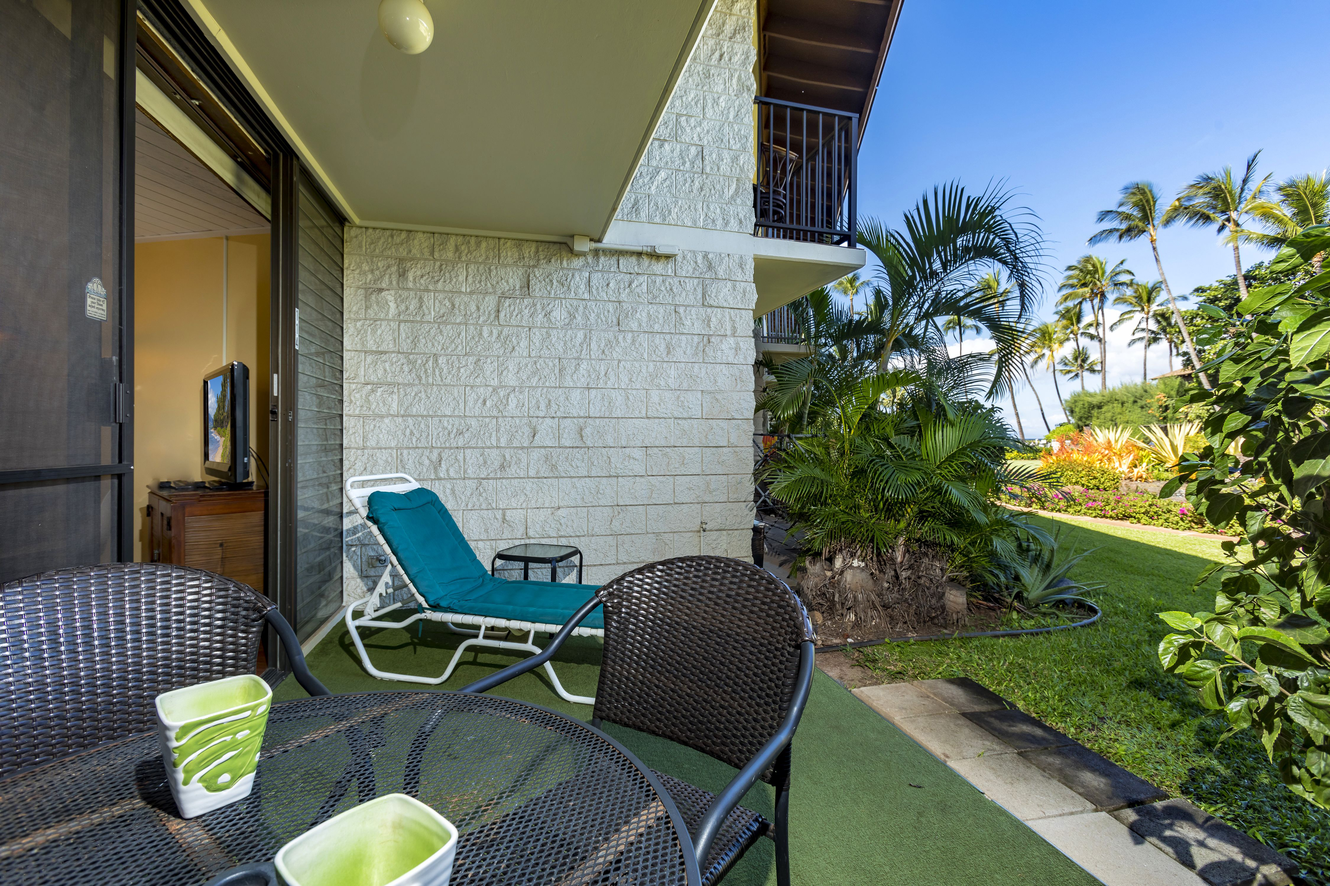 Kihei Condo 978183