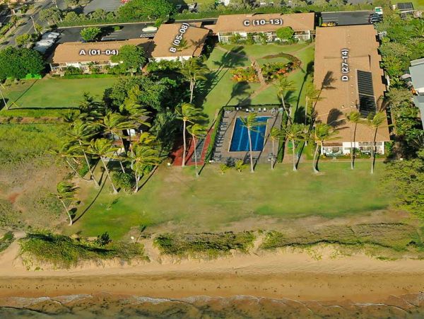 Kihei Condo 978183