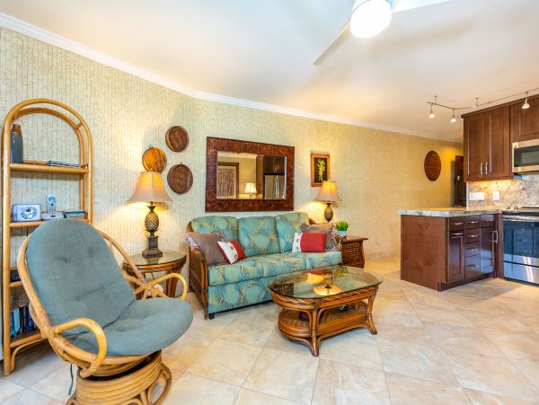 Kihei Condo 978184