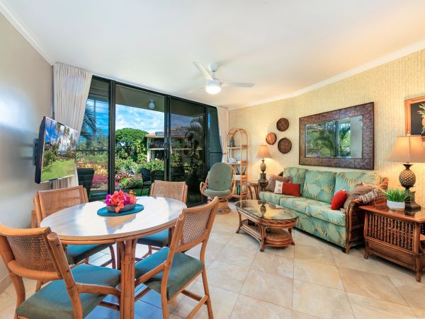 Kihei Condo 978184