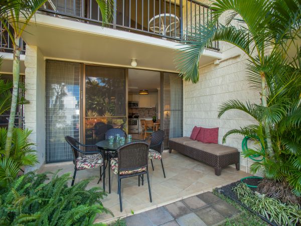 Kihei Condo 978184