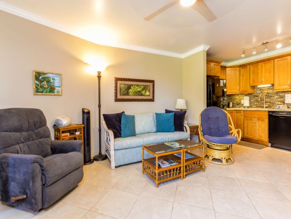 Kihei Condo 978185
