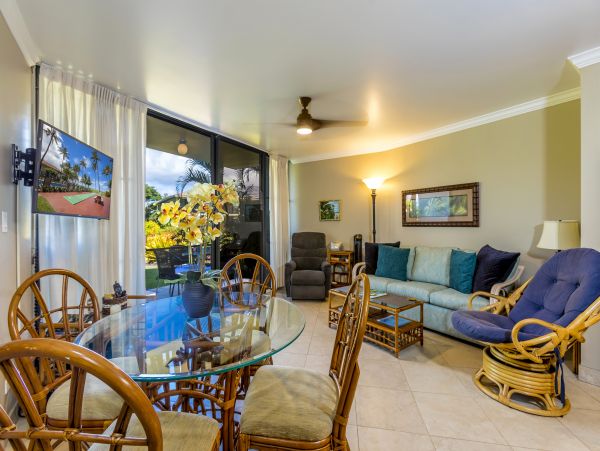 Kihei Condo 978185