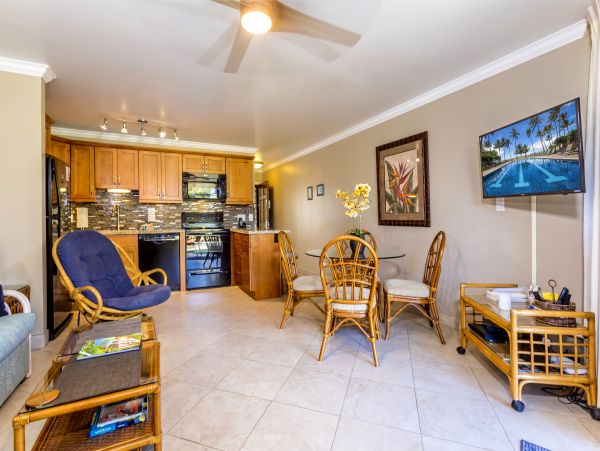 Kihei Condo 978185