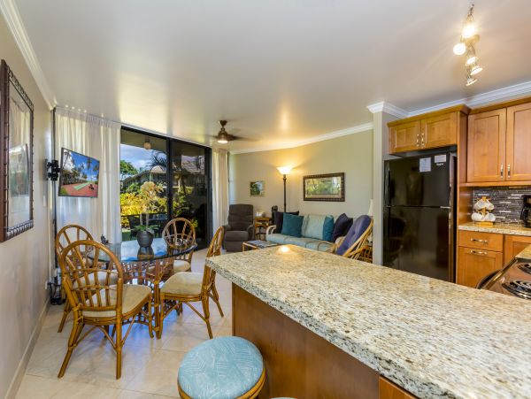 Kihei Condo 978185