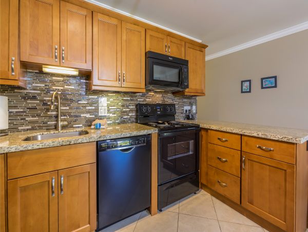 Kihei Condo 978185