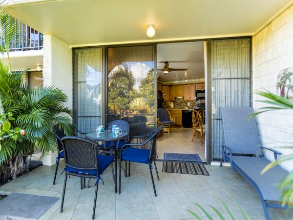 Kihei Condo 978185